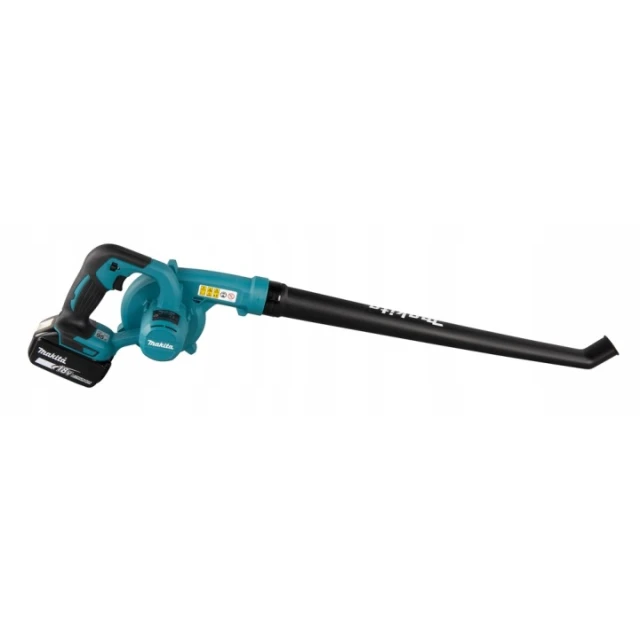 Повітродув акумуляторний Makita 18V 1x3Ah 3-швидкості (DUB186RFX1)