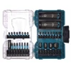 Набор битов и головок Makita 30 шт (E-22903)