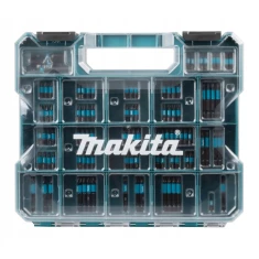 Набор бит ударных Makita 100 шт (E-24826)