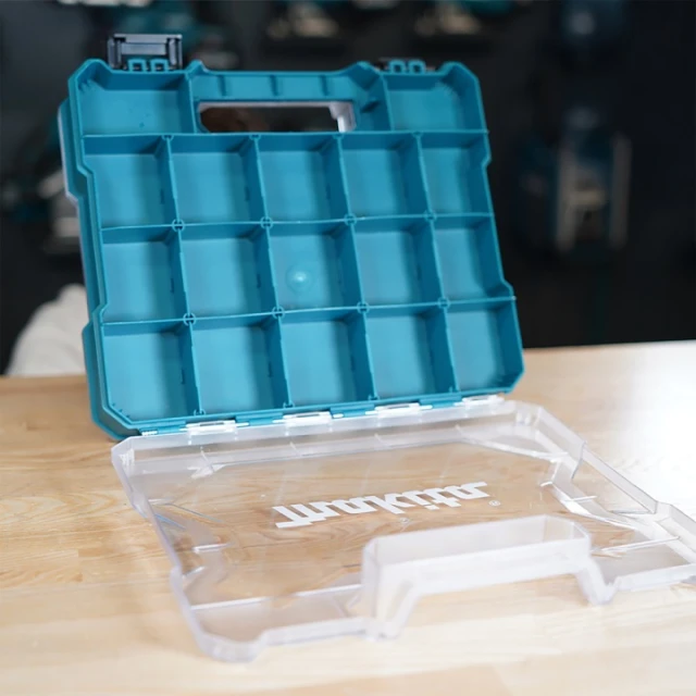 Набор бит ударных Makita 100 шт (E-24826)