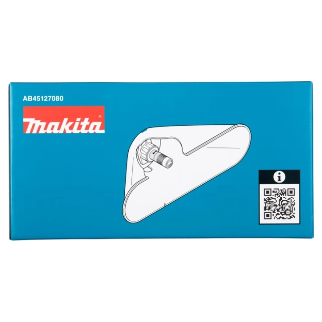 Насадка для обприскувача Makita DUS108 для гербіцидування (AB45127080)
