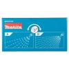 Насадка для обприскувача Makita DUS108 для гербіцидування (AB45127080)