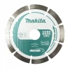 Диск алмазний сегментний універсальний Diamak Makita 125 мм (D-80086)