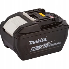 Акумулятор Makita 18V 9Ah Li-Ion LXT (BL1890B)