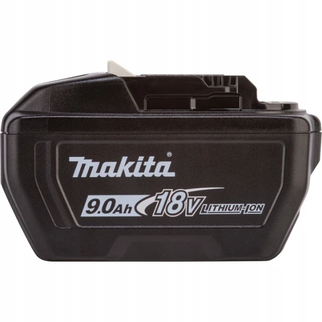 Аккумулятор Makita 18V 9Ah Li-Ion LXT (BL1890B)