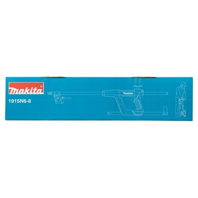 Подовжувач для в'язарки Makita DTR180/DTR181 (1915N6-8)