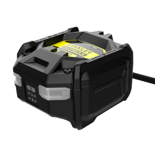 Зарядний пристрій FATMAX Stanley V20 18V 2A (SFMCB12)