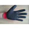 Рукавицы рабочие RTELA Urgent 9 Red/Black комплект 12 пар (1003/9)