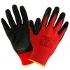 Рукавицы рабочие RTELA Urgent 9 Red/Black комплект 12 пар (1003/9)