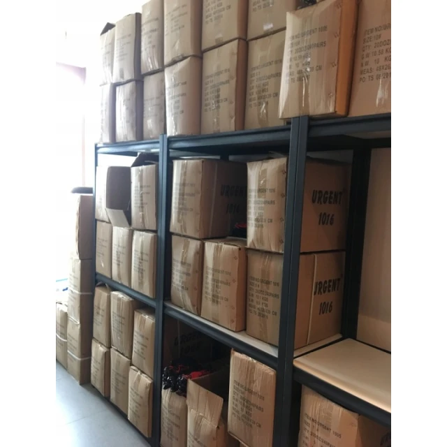 Рукавиці з козиної шкіри Urgent 1202 розмір 8 червоні (1202/8)