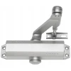 Доводчик дверей Assa Abloy DC110 (40-80 кг) Silver (DC110-EV1)