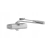 Доводчик дверей Assa Abloy DC110 (40-80 кг) Silver (DC110-EV1)