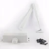 Доближувач Assa Abloy DC110 (40-80кг) White (DC110-9016)