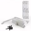 Доближувач Assa Abloy DC110 (40-80кг) White (DC110-9016)