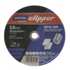 Диск по металу Atlas Norton 230x2,0 (828881)