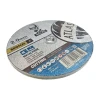 Диск по металу Atlas Bronze Norton 230x2,0, упаковка 5 шт (66252828881)