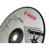 Диск по металу Bosch 230x1,9 нержавіючий (2608600711)