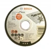 Диск Шліфувальний Bosch 115x1,0 мм по металу нержавіючий 25 шт (2 608 603 169)