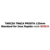 Диск для металу Bosch 125x1,0 INOX PRO (2608603171)