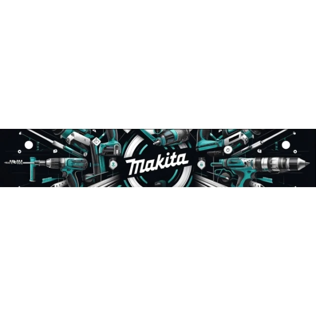 Шланг для мийки високого тиску Makita 5 м (3640630)