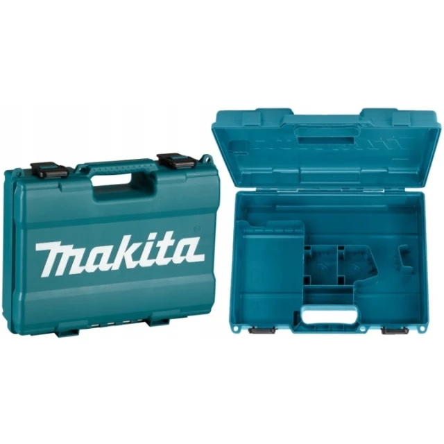 Кейс для шуруповёрта Makita DF333D/DF332/HP333 (821661-1)