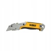 Нож DeWALT со скрытым лезвием (DWHT10046-0)
