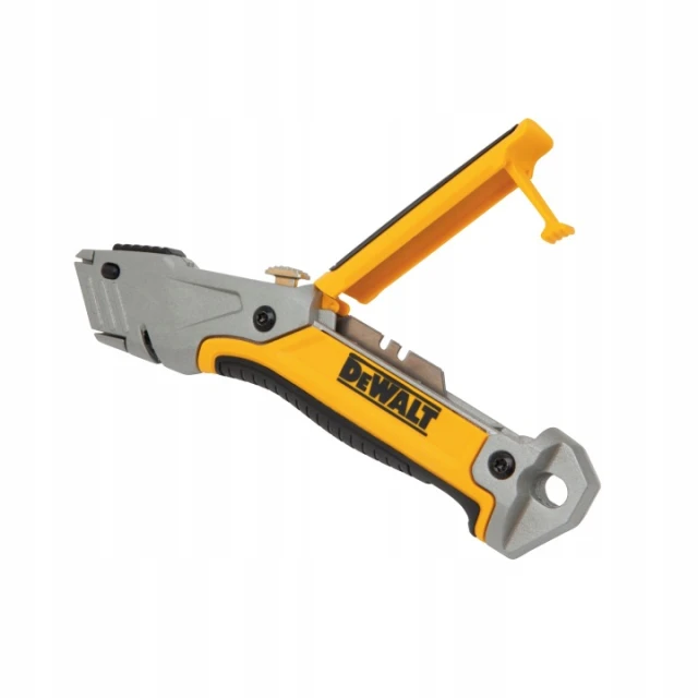 Нож DeWALT со скрытым лезвием (DWHT10046-0)