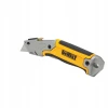 Нож DeWALT со скрытым лезвием (DWHT10046-0)
