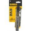 Ніж з ламаним лезом DeWALT 18 мм, магазинний (DWHT0-10249)