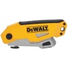 Ніж DeWALT складаний з прихованим лезом трапецієподібним (DWHT10261-0)
