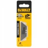 Лезо трапецевидное для ножа DeWALT 5 шт (DWHT0-11131)