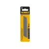 Лезо закаленное ломаное DeWALT 18 мм 3 шт (DWHT11719-0)