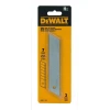Лезо гартоване ламане DeWALT 25 мм 3 шт (DWHT11726-0)