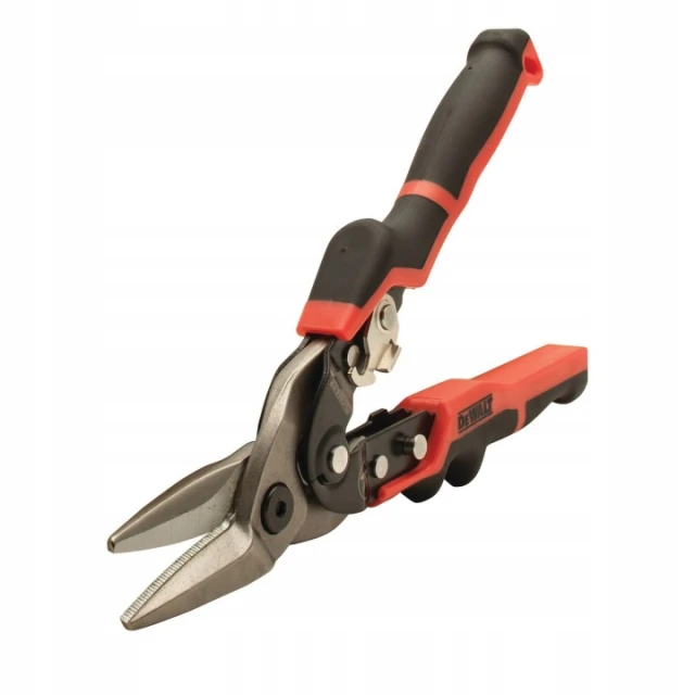 Ножницы DeWALT типа ergo левые (3253560146733)
