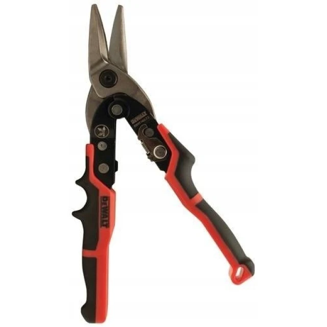 Ножницы DeWALT типа ergo левые (3253560146733)