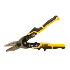 Ножиці DeWALT типу ergo прямі (DWHT14675-0)
