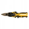 Ножиці DeWALT типу ergo прямі (DWHT14675-0)