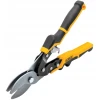 Ножиці типу ergo HVAC DeWALT 3 лезиння (DWHT14687-0)