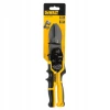 Ножиці типу ergo HVAC DeWALT 3 лезиння (DWHT14687-0)