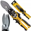 Ножиці типу ergo HVAC DeWALT 3 лезиння (DWHT14687-0)