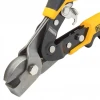 Ножиці DeWALT типу ergo HVAC ударні (DWHT14691-0)