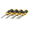 Набор долот для дерева DeWALT 4 шт (DWHT0-16063)