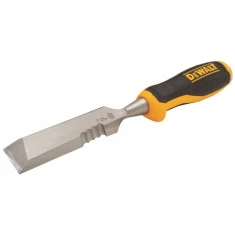 Зубило DeWALT 25 мм з боковим ріжучим краєм (DWHT0-16065)