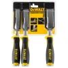 Зубило бічне з ріжучим краєм комплект DeWALT 3 шт (DWHT0-16148)