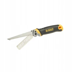 Пила DeWALT складна для гіпсокартону (DWHT0-20123)