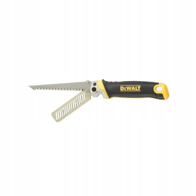 Пила DeWALT складна для гіпсокартону (DWHT0-20123)
