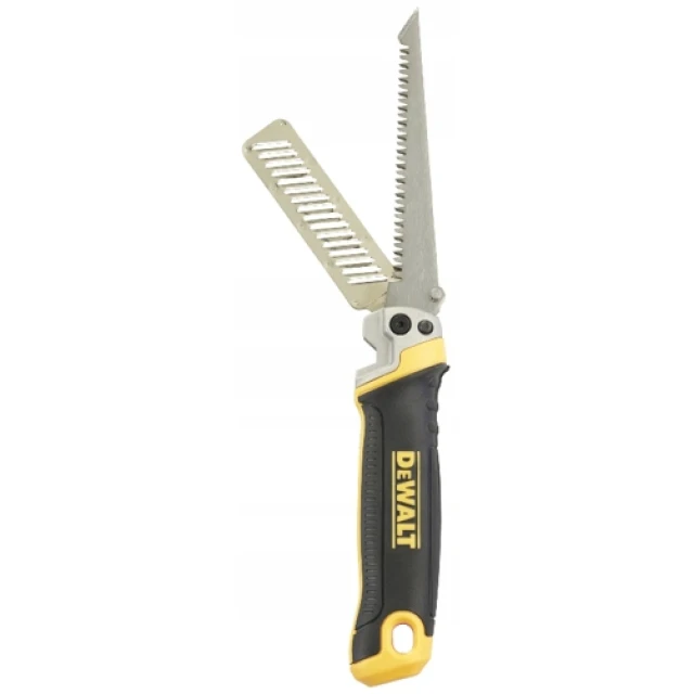 Пила DeWALT складна для гіпсокартону (DWHT0-20123)