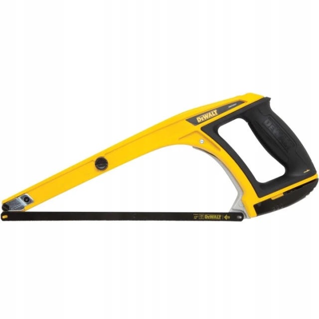 Пила для металу DeWALT 300 мм 5 в 1 (DWHT0-20547)