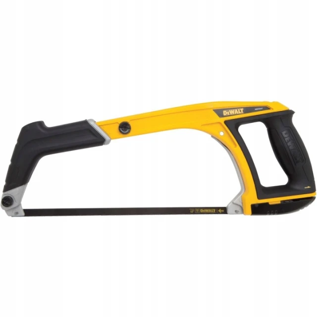 Пила для металу DeWALT 300 мм 5 в 1 (DWHT0-20547)