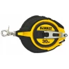Рулетка DeWALT 30 м сталева (DWHT0-34093)
